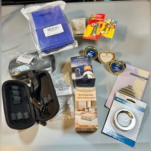 Variety Sack! 13 items! All brand new! NWOT